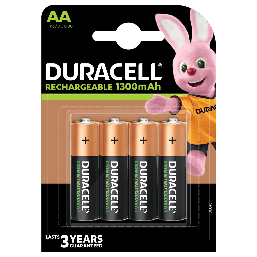 Duracell MN21 batterie alcaline spécialité 12V bloc d'alimentation